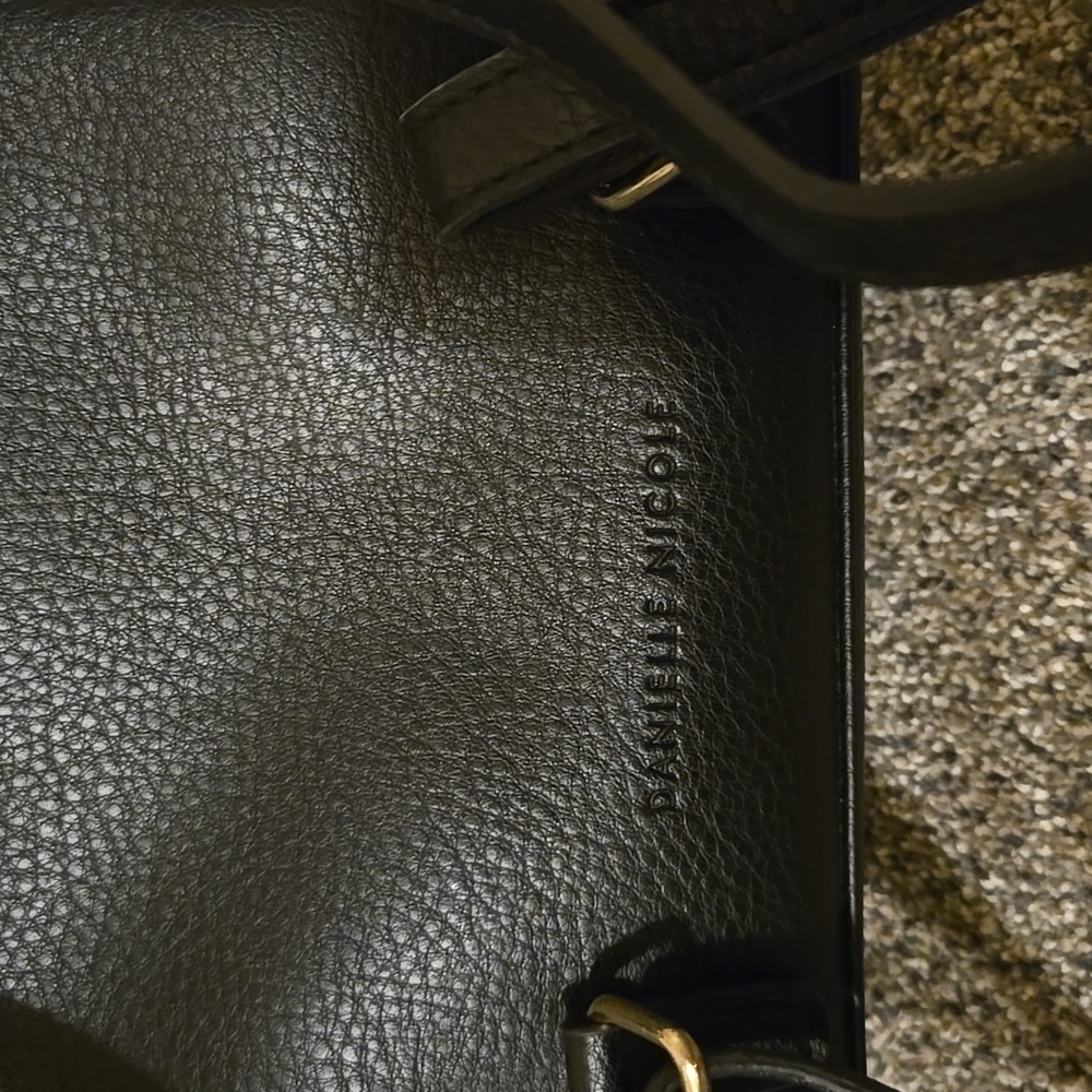 Danielle Nicole Mini Gryffindor Backpack - image 2